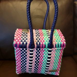 Valerosa Handmade Mini Purse